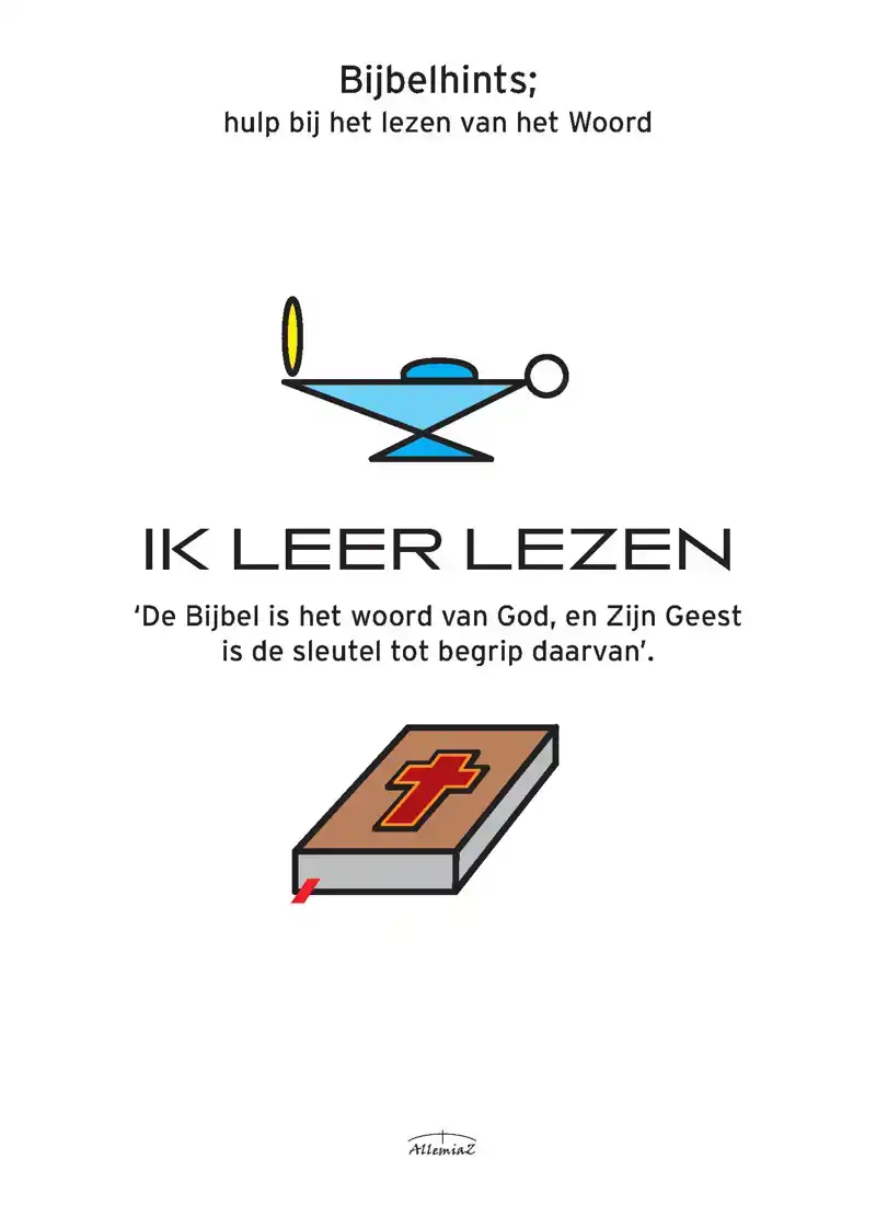 IK LEER LEZEN