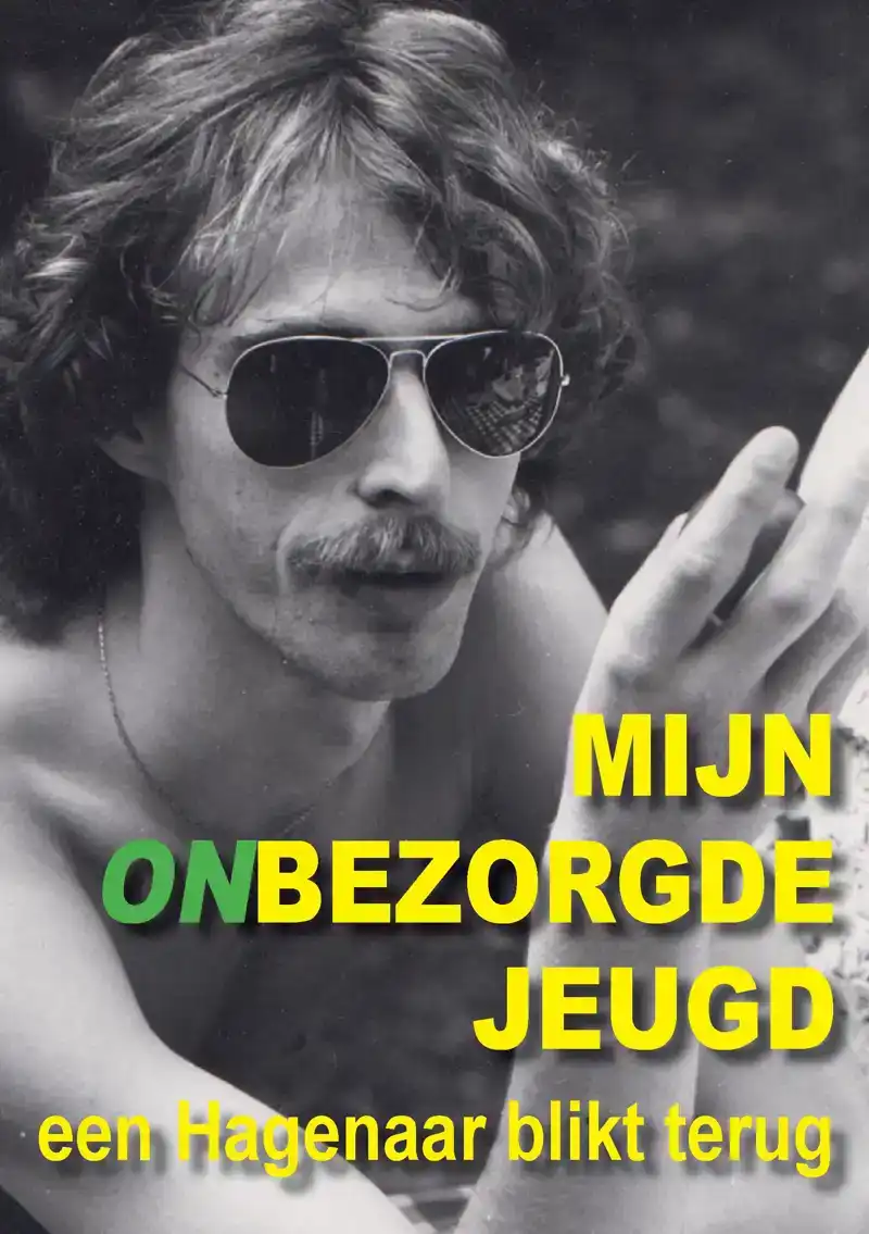 MIJN ONBEZORGDE JEUGD