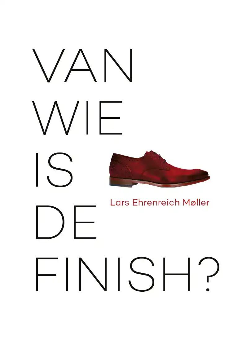 VAN WIE IS DE FINISH?