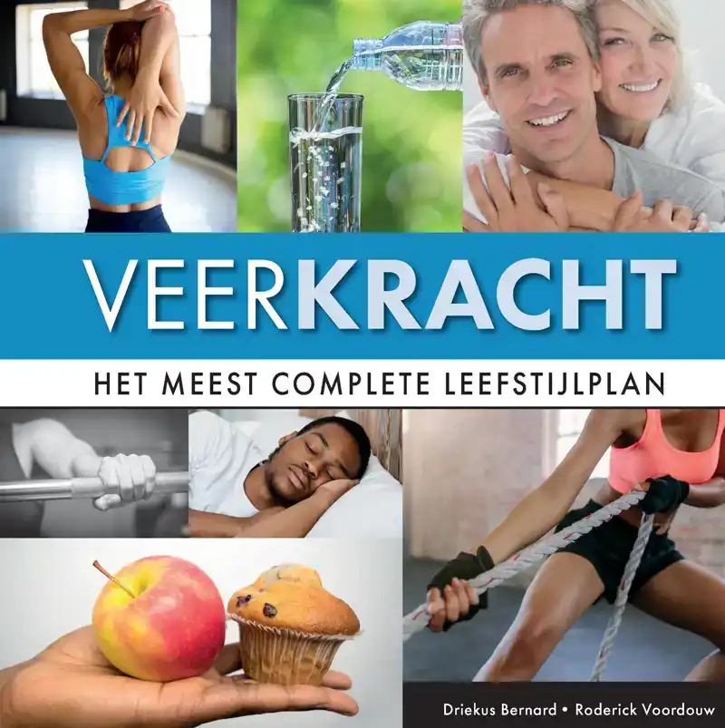 VEERKRACHT