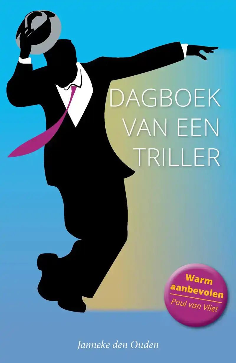 DAGBOEK VAN EEN TRILLER