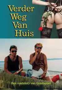 VERDER WEG VAN HUIS