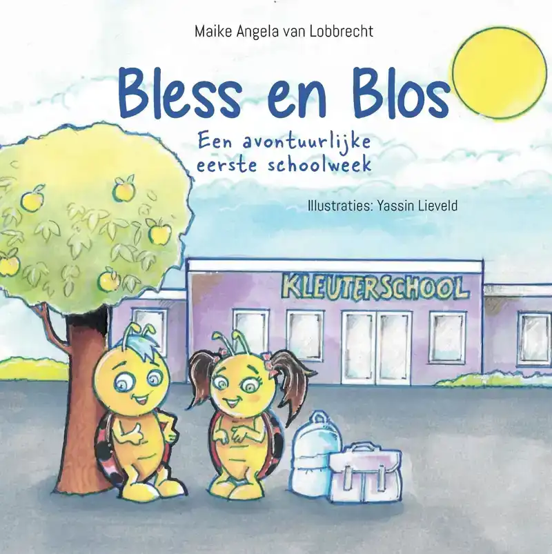 BLESS EN BLOS
