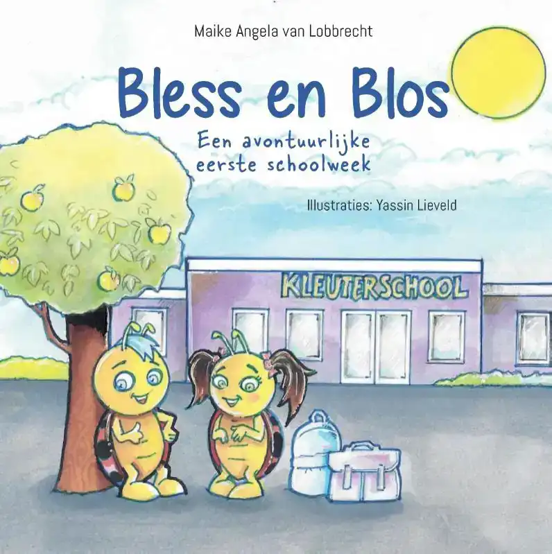BLESS EN BLOS