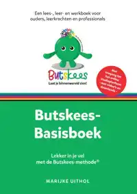 BUTSKEES-BASISBOEK