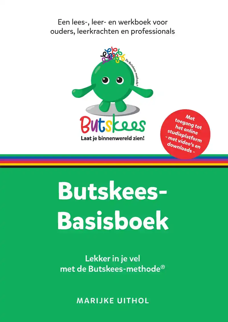 BUTSKEES-BASISBOEK