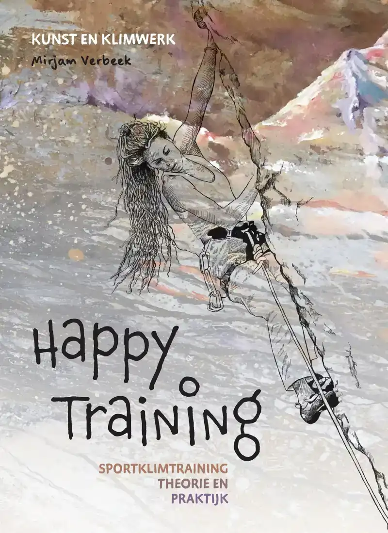 HAPPY TRAINING