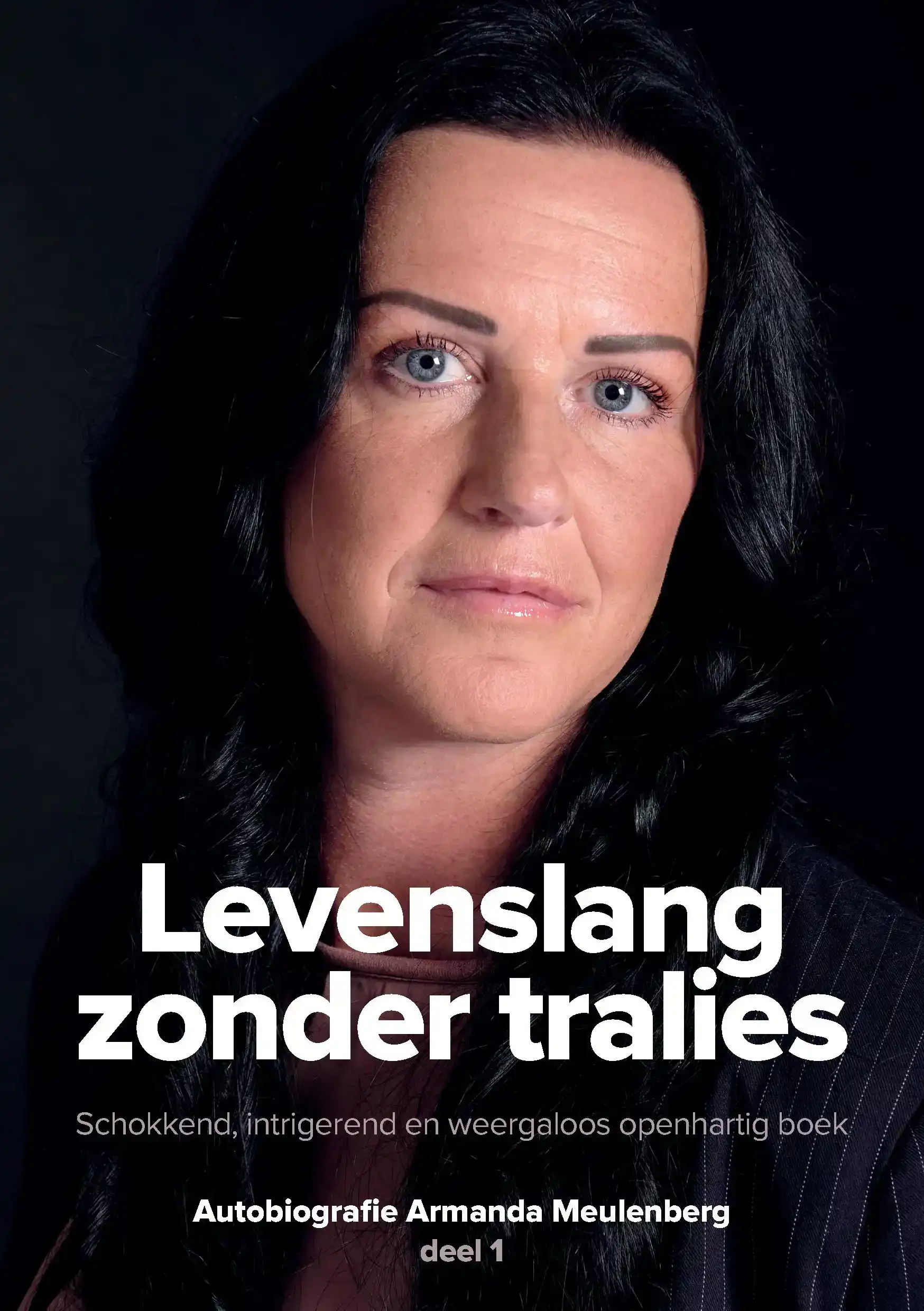 LEVENSLANG ZONDER TRALIES