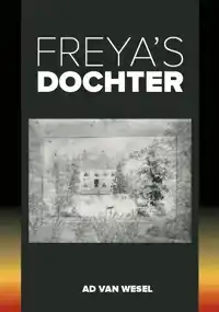 FREYA'S DOCHTER