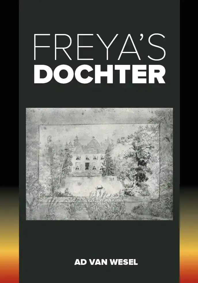 FREYA'S DOCHTER