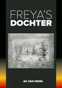 FREYA'S DOCHTER