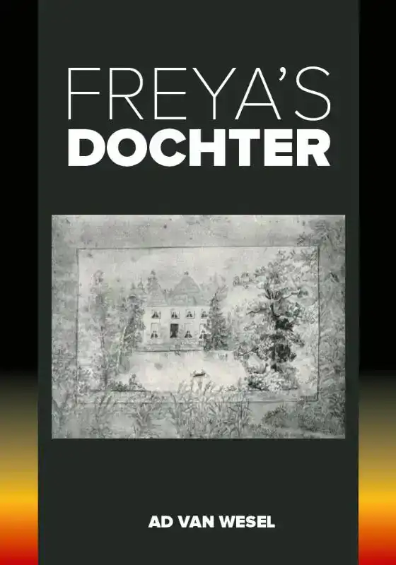 FREYA'S DOCHTER