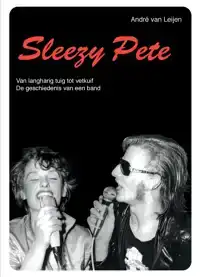 SLEEZY PETE