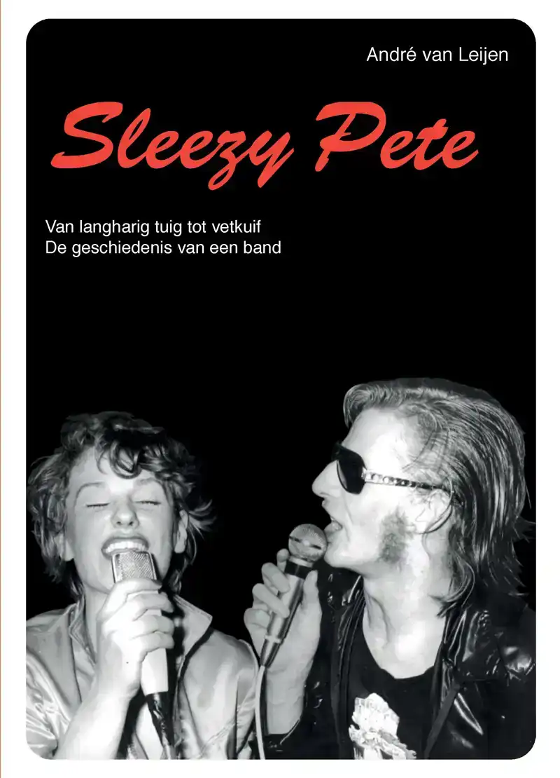 SLEEZY PETE