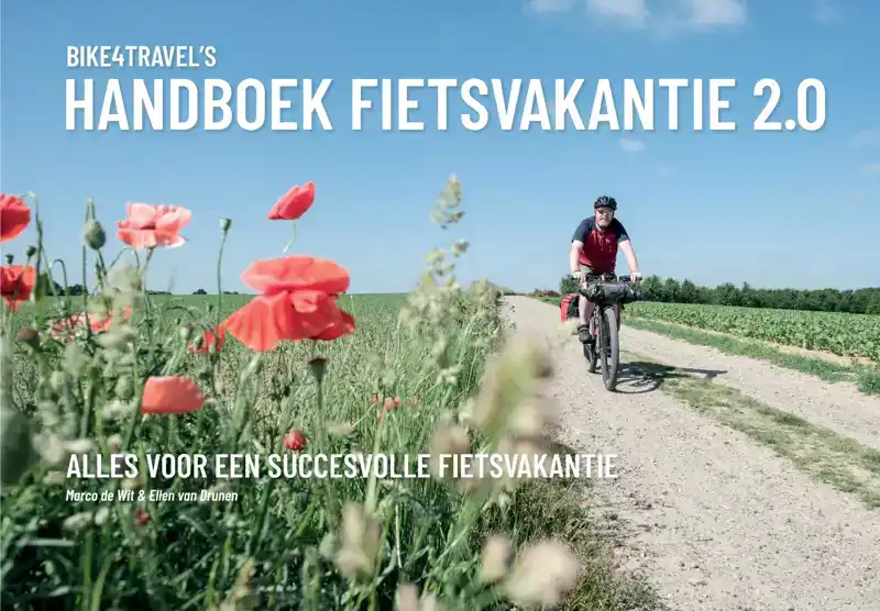 HANDBOEK FIETSVAKANTIE 2.0