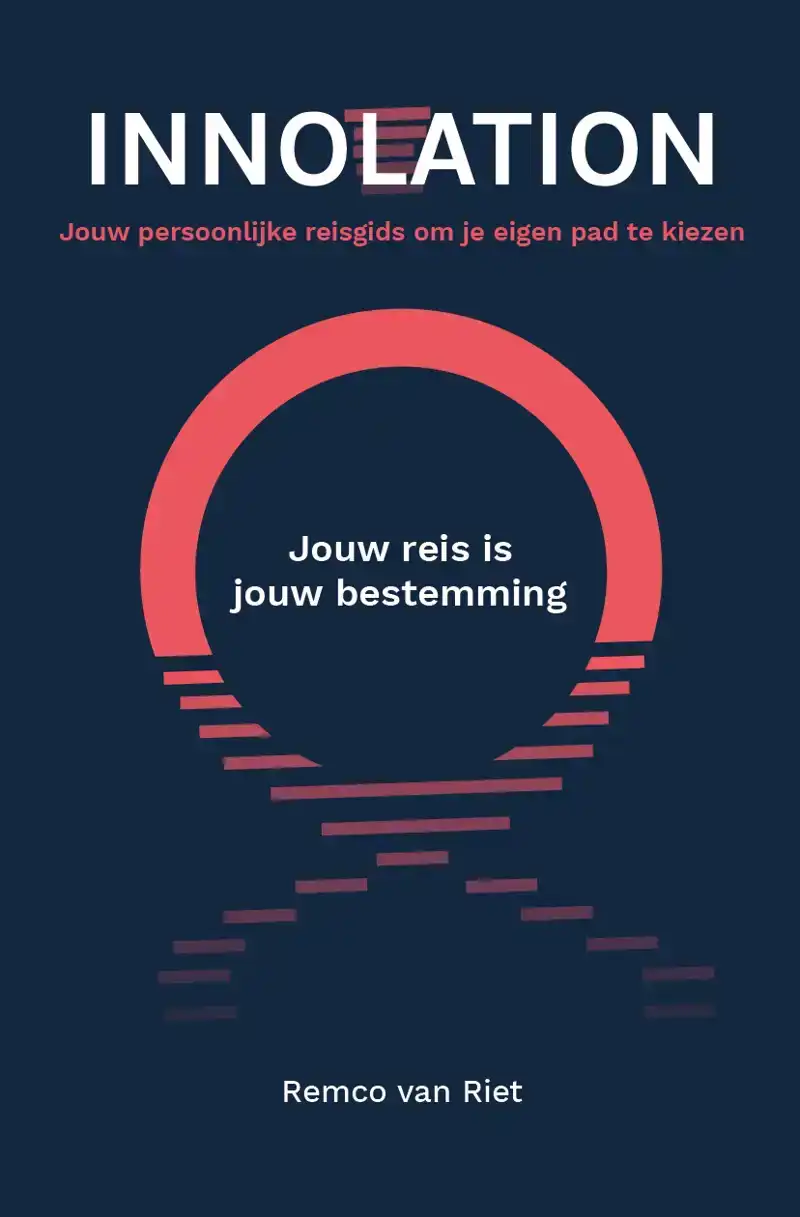 INNOLATION: JOUW REIS IS JOUW BESTEMMING