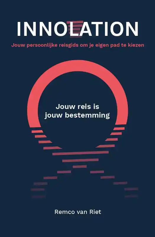 INNOLATION: JOUW REIS IS JOUW BESTEMMING