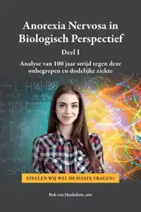 ANOREXIA NERVOSA IN BIOLOGISCH PERSPECTIEF