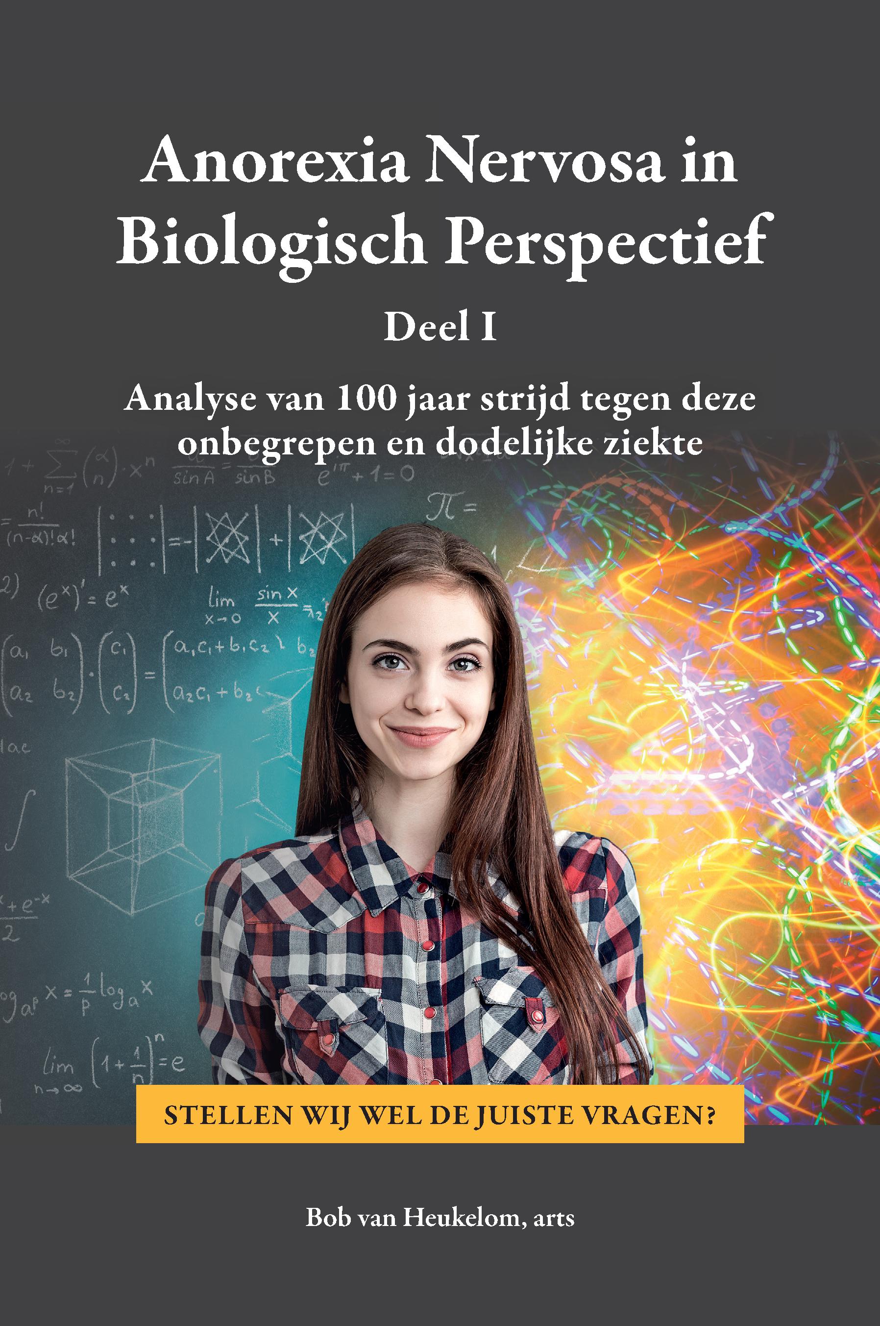 ANOREXIA NERVOSA IN BIOLOGISCH PERSPECTIEF