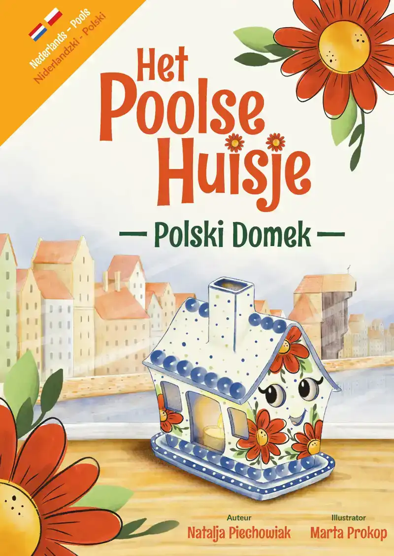 HET POOLSE HUISJE