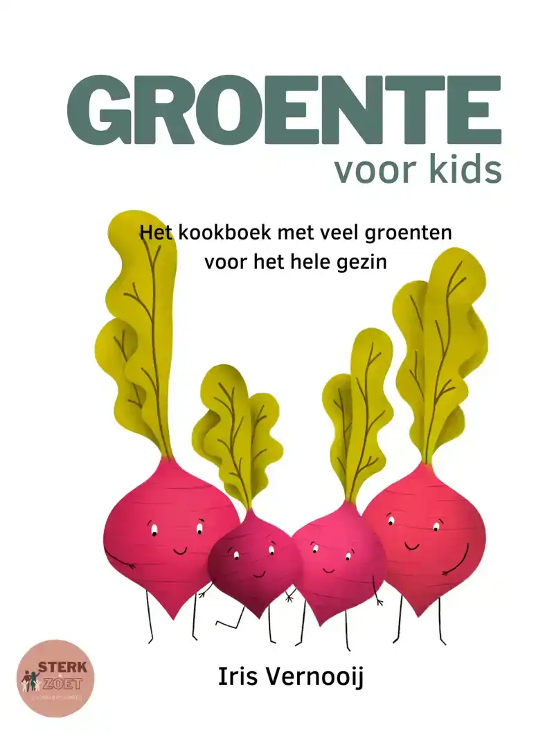GROENTE VOOR KIDS