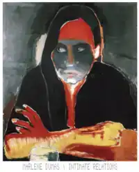 MARLENE DUMAS: INTIMATE RELATIONS