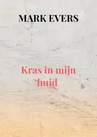 KRAS IN MIJN HUID