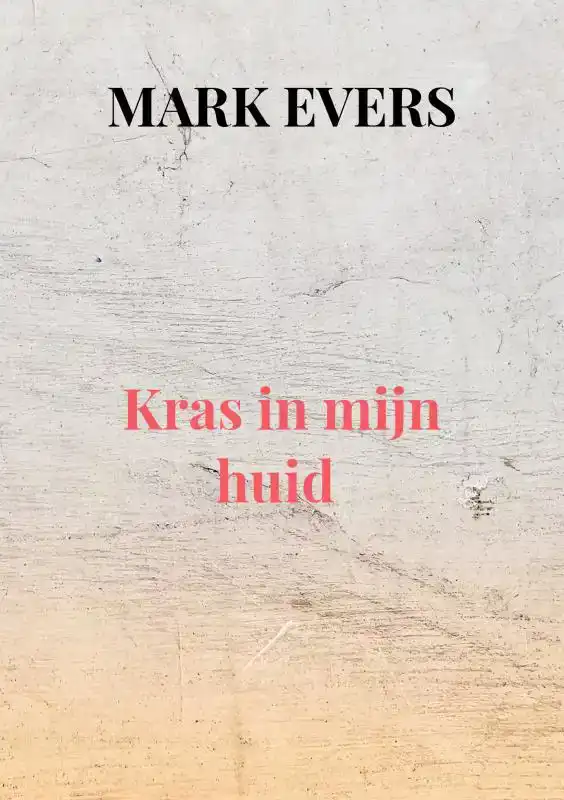 KRAS IN MIJN HUID