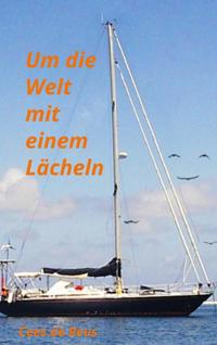 UM DIE WELT MIT EINEM LACHELN