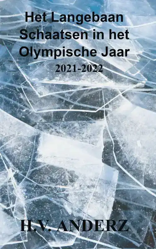 HET LANGEBAAN SCHAATSEN IN HET OLYMPISCHE JAAR