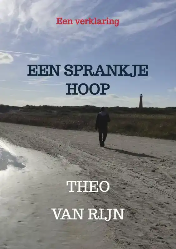 EEN SPRANKJE HOOP