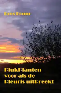 PLUKPLANTEN VOOR ALS DE PLEURIS UITPREEKT