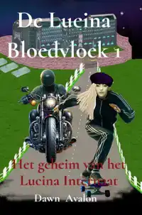 DE LUCINA BLOEDVLOEK