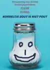 KORRELTJE ZOUT IS NIET FOUT