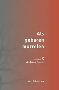 ALS GEBAREN MORRELEN