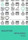 RECEPTEN INVULBOEK ICON