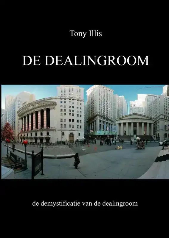 DE DEALINGROOM