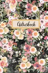 ADRESBOEK - TELEFOONREGISTER