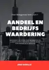 AANDEEL- EN BEDRIJFSWAARDERING