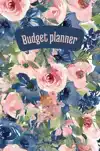 BUDGET PLANNER - KASBOEK - HUISHOUDBOEKJE - BUDGETPLANNER