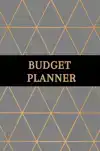 BUDGET PLANNER - KASBOEK - HUISHOUDBOEKJE - BUDGETPLANNER