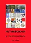 PIET MONDRIAAN