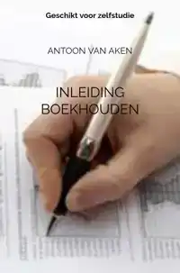 INLEIDING BOEKHOUDEN