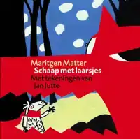 SCHAAP MET LAARSJES