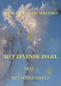 HET ZEVENDE ZEGEL - 3 - HET BOEKENBEELD