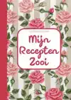 RECEPTENBOEK INVULBOEK - MIJN RECEPTEN ZOOI - RECEPTEN NOTIT