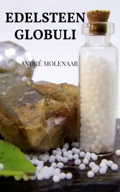 EDELSTEEN GLOBULI