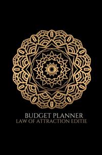 BUDGET PLANNER | KASBOEK | HUISHOUDBOEKJE | BUDGETPLANNER -