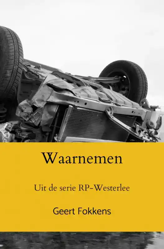 WAARNEMEN