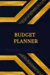 BUDGET PLANNER - KASBOEK - HUISHOUDBOEKJE - BUDGETPLANNER